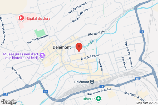 Dr méd. Simone Leuenberger