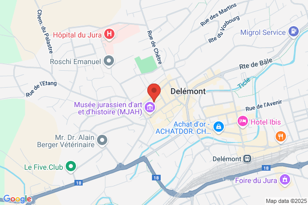 Federation Romande des consommateurs