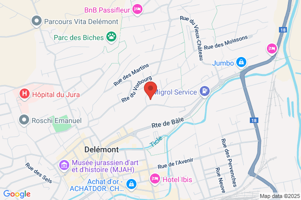 Institut Douc'Heure