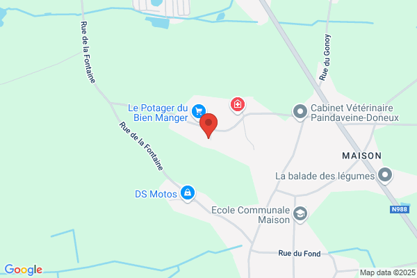 Laboratoire dentaire Benzaken