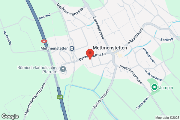 ALS Liegenschaften-Service