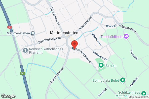 Klaus Architekten Innenarchitekten AG