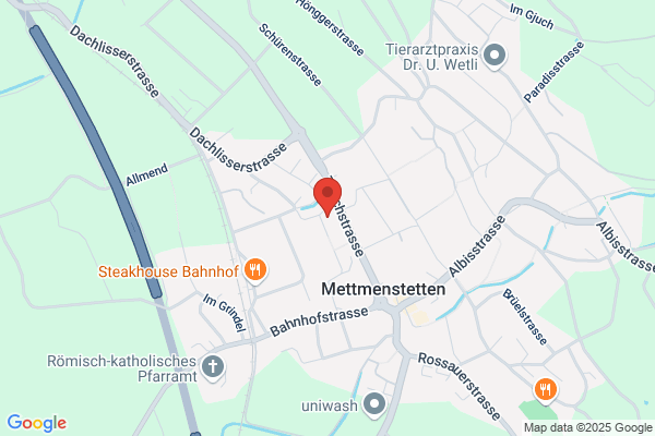 Frischknecht consultrade