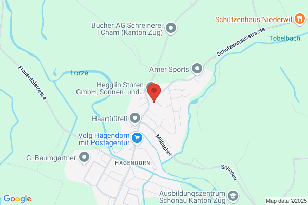 J. Freimann Bau AG