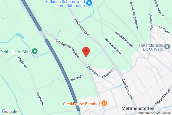 MM Buerodienstleistungen