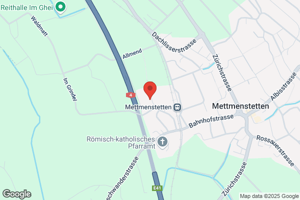 Metzgerei Meier