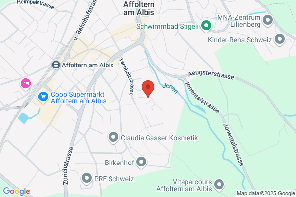 Tima Tironi und Meraviglia