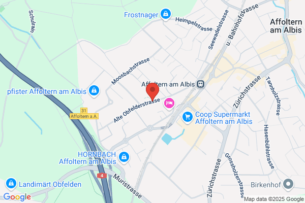 Irento FRICK