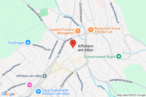 Kindergarten Breiten I