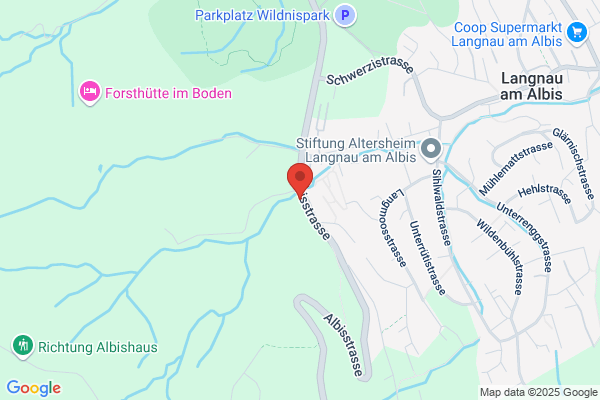 Landgasthof Löwen