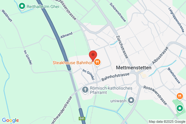 Restaurant Uttenberg