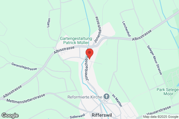 HR und U. Sidler Innenausbau
