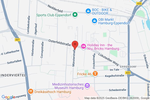 Trouble-free GmbH