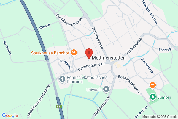 Stutz Vorsorge- und Finanzberatung