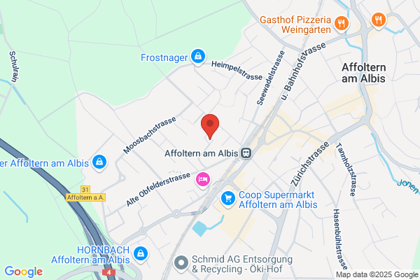 Markstahler Reinigungen