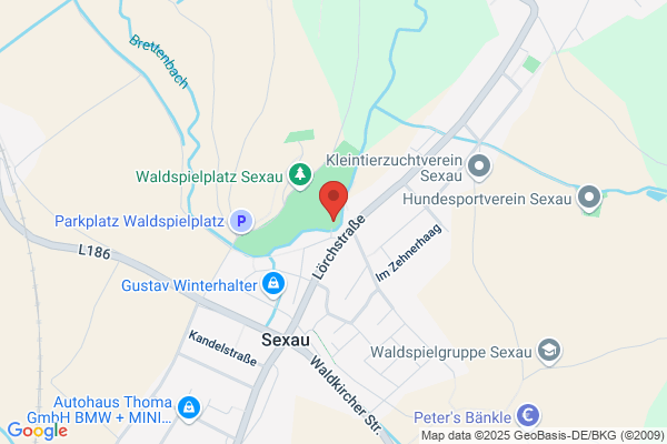 Restaurant Bergmattenhof