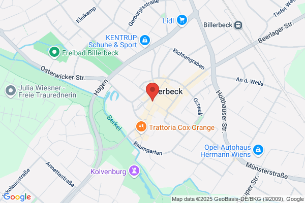 Billerbeck Consult