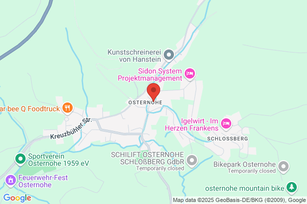 Deckert Informatik Support