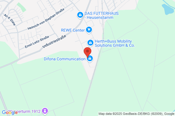 ERWEKA International AG