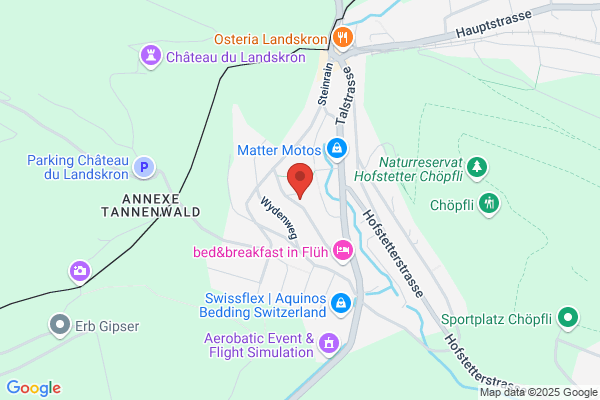 Evang.-ref. Kirchgemeinde