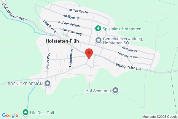 Gusti Hermann AG