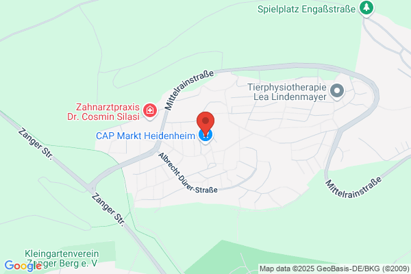 H. P. GANDER Transporte GmbH