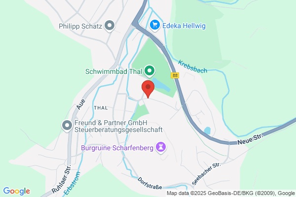 Malergeschaeft Tschabay