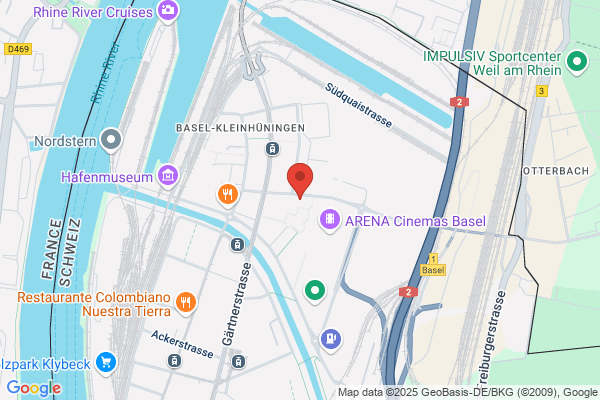 PS Chemical Engineering GmbH