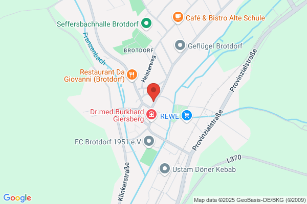 Poststelle Baettwil-Flueh