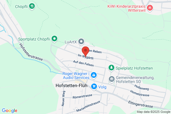 SCHENKER Sports und Events