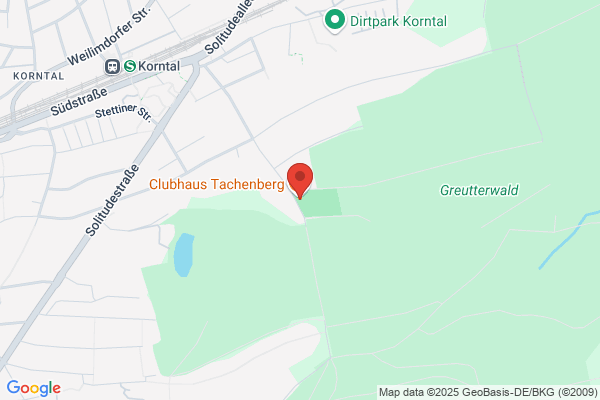 Tennis Park Haugraben