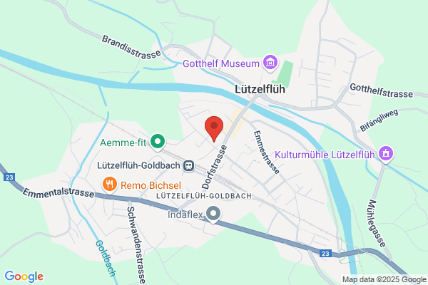 U. Schuepbach Finanz-Planung