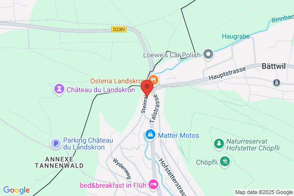 Wirtshaus zur Säge