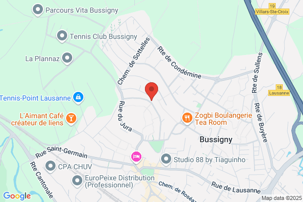 Heberling Serge