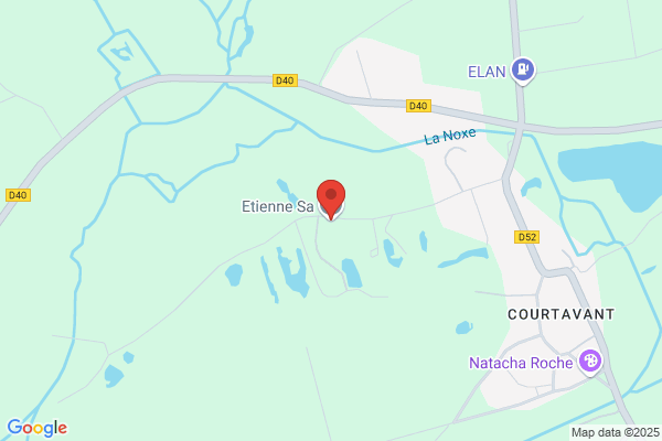 Etienne SA