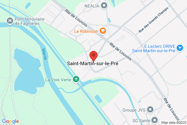 SAINT MARTIN AUTOS S.A.