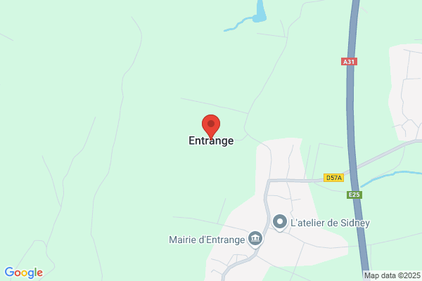 ETRE-ANGE