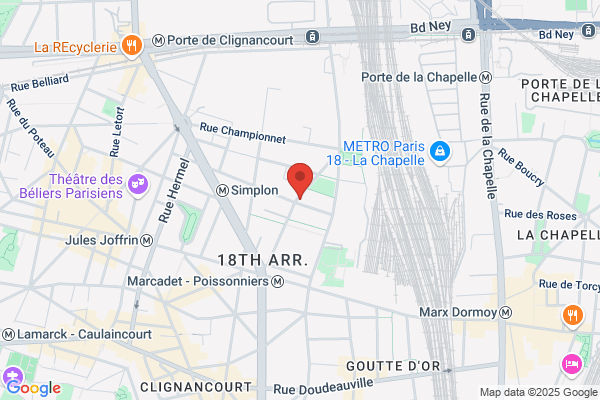 Ecole primaire