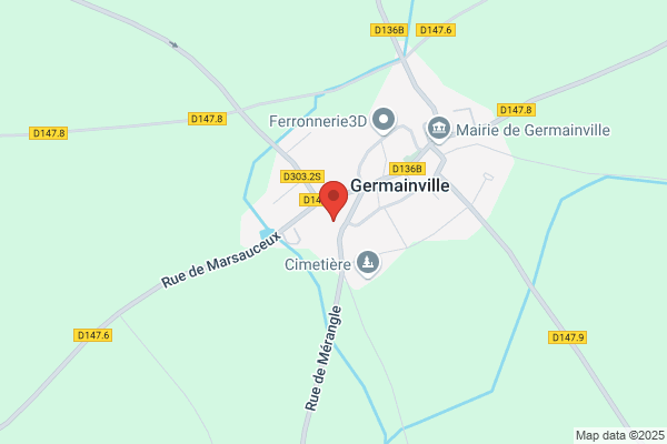 Germain Gerfaux