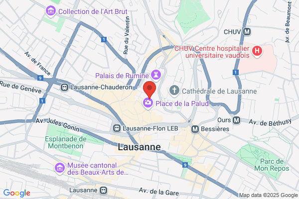 La Bouche Qui Rit