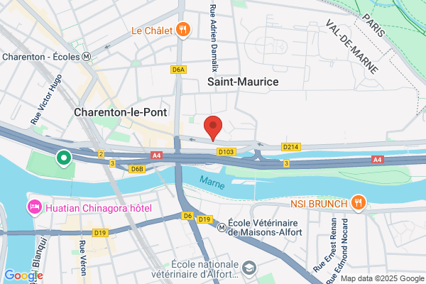 Office de poste