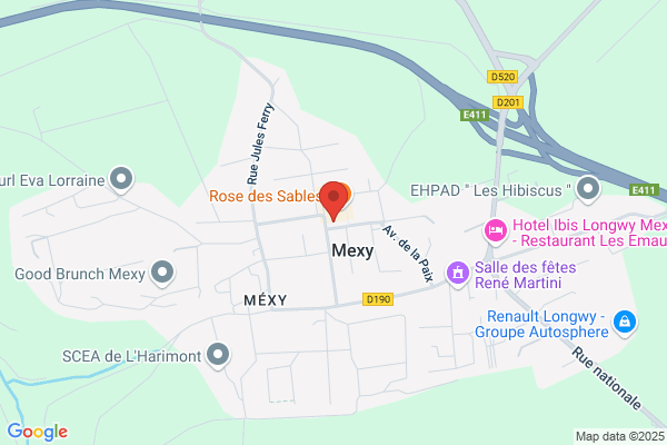 Office de poste