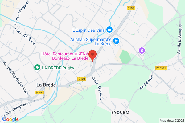 Restaurant au Philosophe