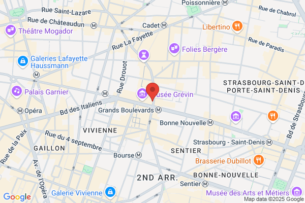 Restaurant du Simplon