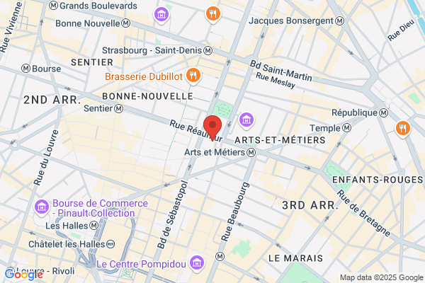 Restaurant le National