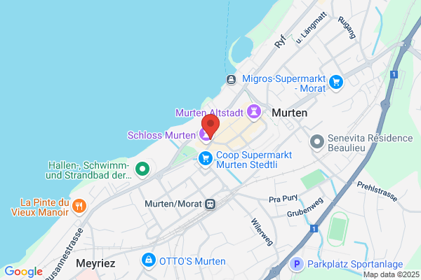 Kant. Polizei