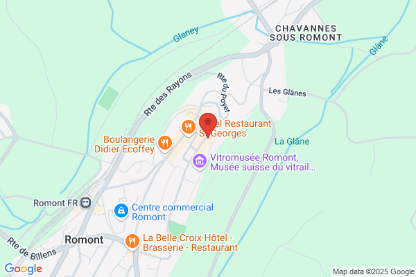 Boucherie Bruno Clerc Sàrl