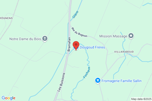 Dougoud Frères