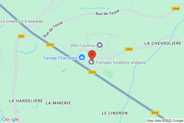 Réseau Santé de la Glâne (RSG)