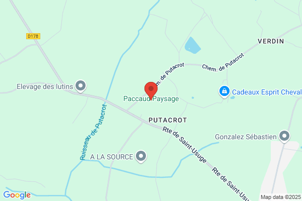 Gérald Paccaud